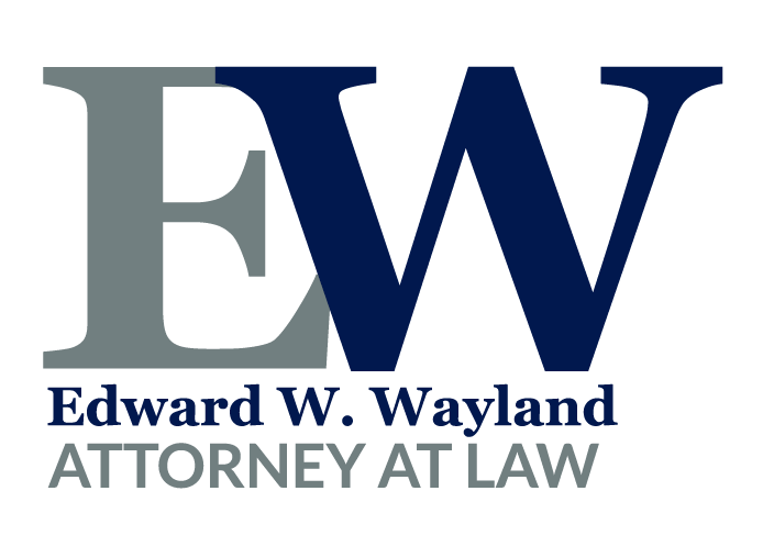 Edward Wayland - Attorney at Law - Boston MA